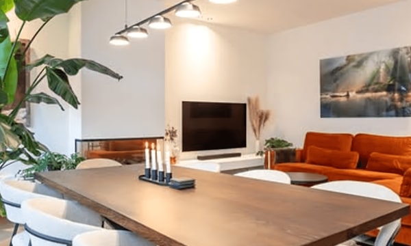 Huis | 103m² | €2950,-
