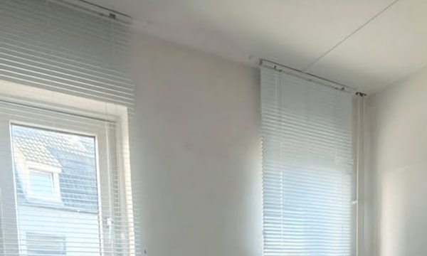 Kamer | m² | €435,-