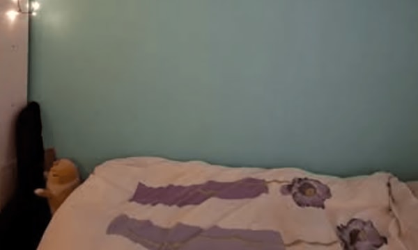 Kamer | 8m² | €400,-