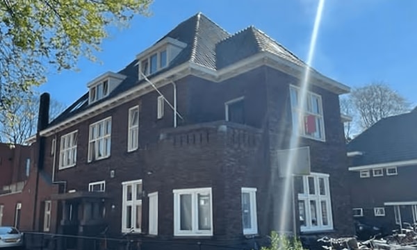 Kamer | 16m² | €400,-