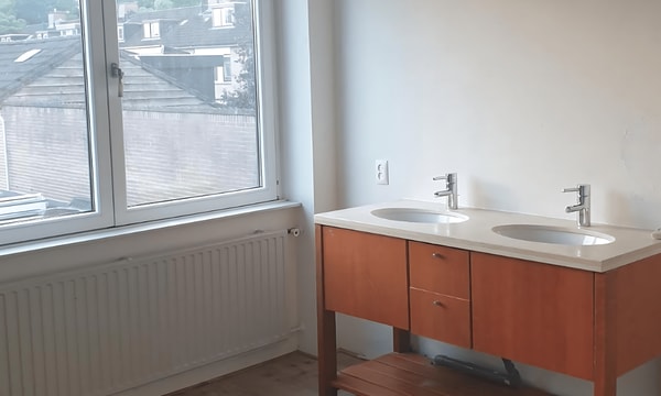 Kamer | 27m² | €750,-