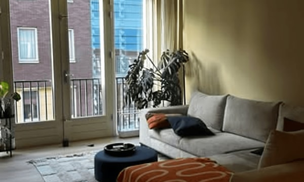 Huis | 70m² | €1400,-
