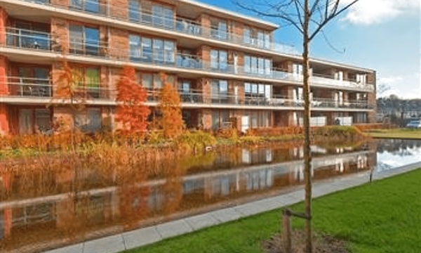 Huis | 94m² | Gagelboschplein | €1211,-