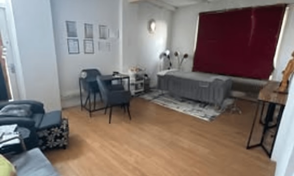 Kamer | Korte Leidsedwarsstraat | €1350,-