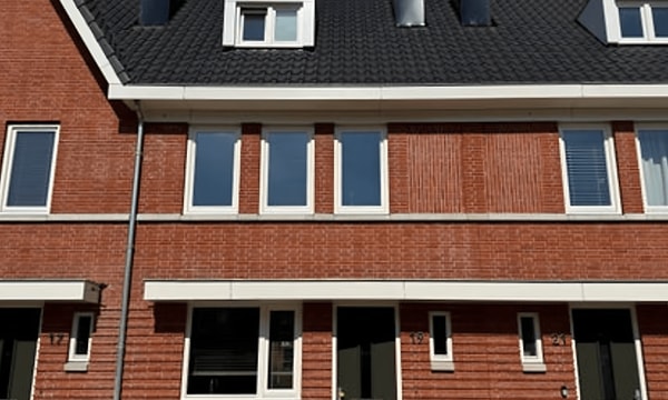 Huis | m² | €8888,-