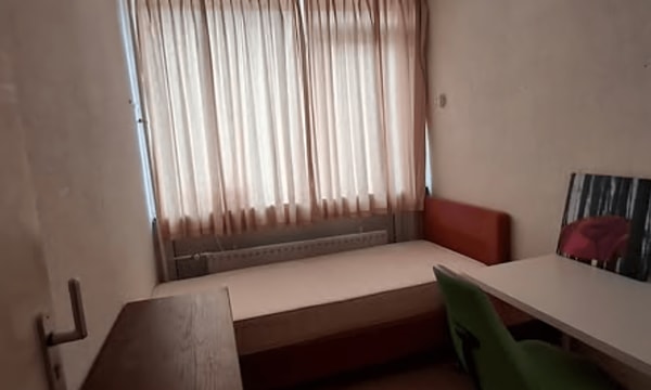Kamer | 5m² | €580,-