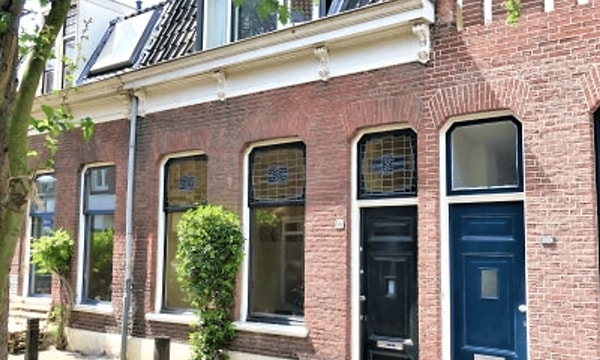 Huis | 112m² | Kapelstraat | €2575,-