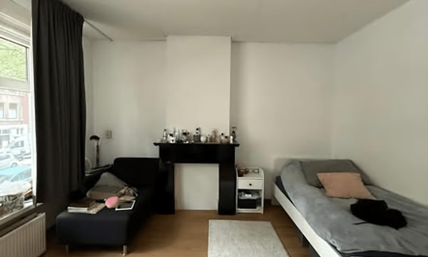 Appartement | m² | €765,-