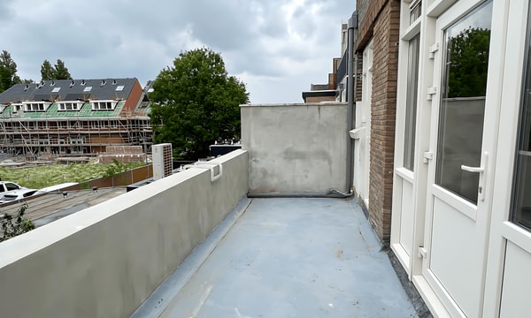 Appartement | 154m² | Kleiweg | €2350,-