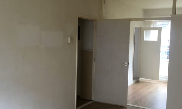 Huis | 55m² | €8888,-