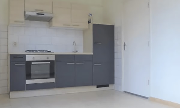 Kamer | 15m² | Meerssenerweg | €497,-