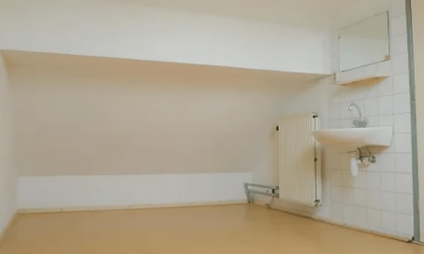 Kamer | 10m² | Brusselsestraat | €561,-