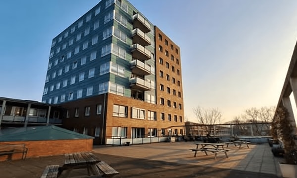 Appartement | m² | €1800,-