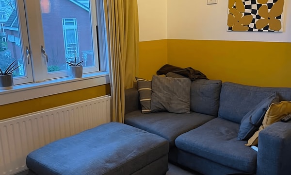 Huis | m² | €8888,-