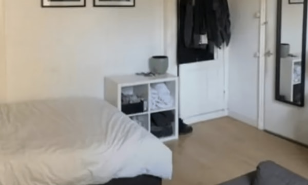 Huis | m² | €8888,-