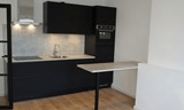 Appartement | 61m² | Drebbelstraat | €1436,-