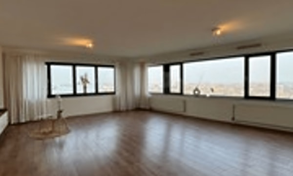 Appartement | 107m² | Lloydkade | €2195,-