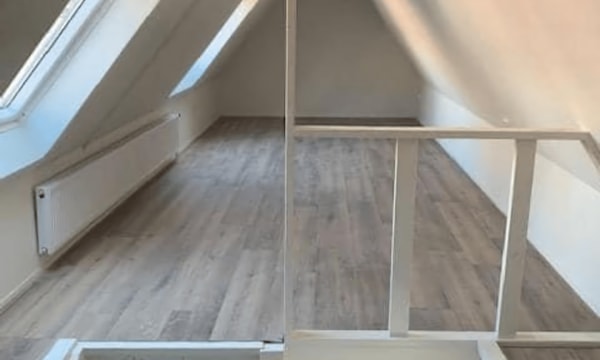 Huis | 264m² | Hoekstraat | €750,-