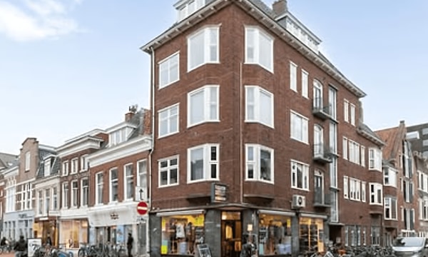 Kamer | 16m² | Wipstraat | €665,-