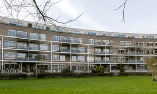 Appartement | 112m² | Louise Wentstraat | €2400,-
