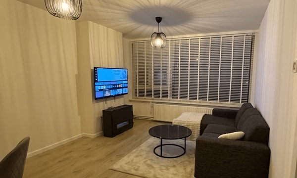 Kamer | 11m² | €750,-