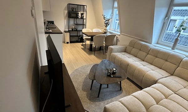 Appartement | 50m² | Bottelstraat | €1750,-