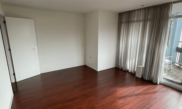 Kamer | 24m² | €2599,-