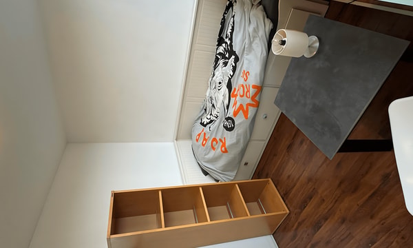 Kamer | 10m² | Madeliefstraat | €825,-