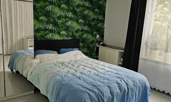 Kamer | 17m² | Henriette Roland Holstln | €690,-