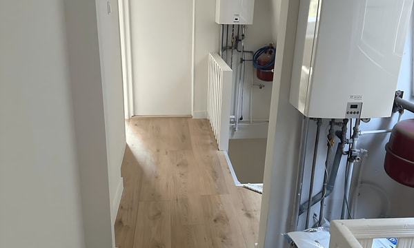Studio | 25m² | Schielaan | €1050,-