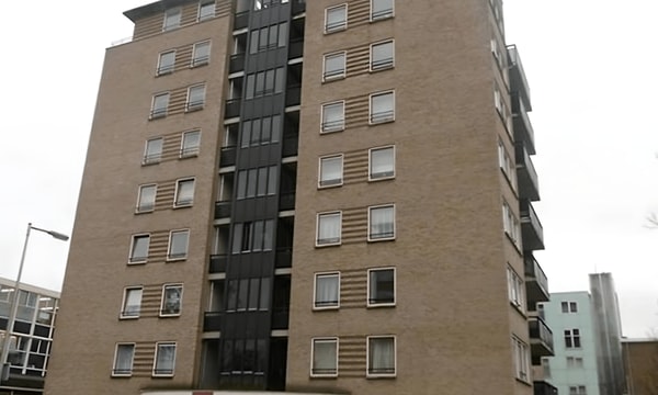Huis | 94m² | Veldzicht | €2900,-