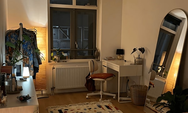 Appartement | 102m² | €860,-