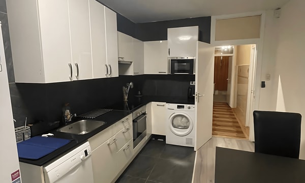Huis | 80m² | Kantershof | €1350,-