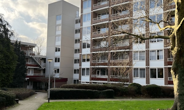 Appartement | 80m² | De Tichel | €933,-