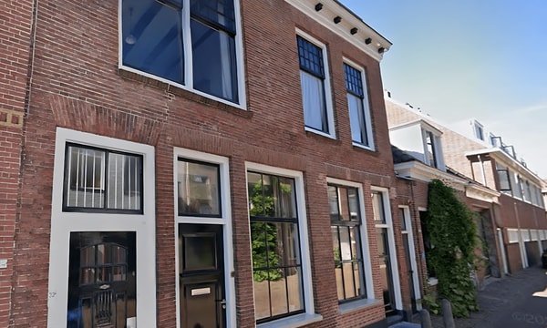 Kamer | 22m² | Bagijnestraat | €566,-