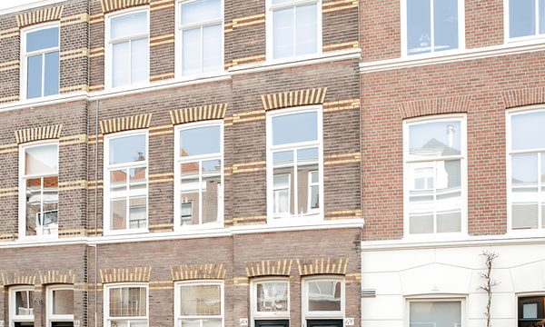 Appartement | 106m² | Malakkastraat | €2950,-