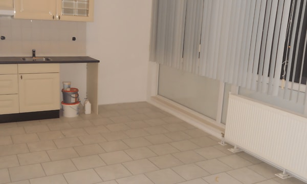 Kamer | 24m² | Amerikalaan | €930,-