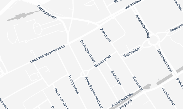 Huis | 188m² | De Ruijterstraat | €4500,-