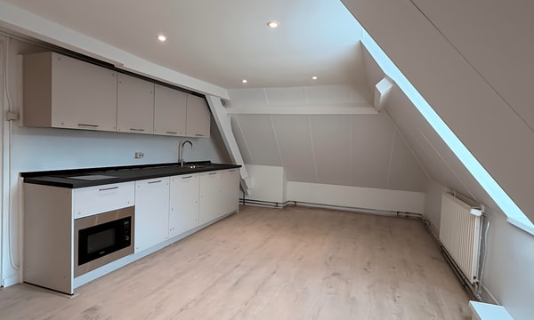 Kamer | 114m² | van Trieststraat | €550,-