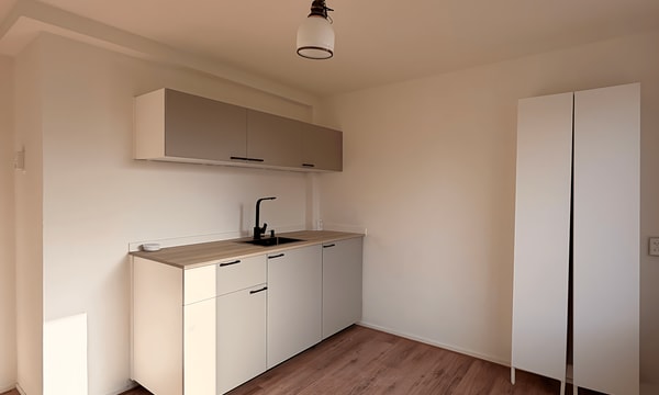 Kamer | 11m² | €695,-