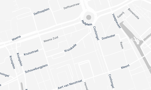 Huis | 113m² | Kruiskade | €2750,-