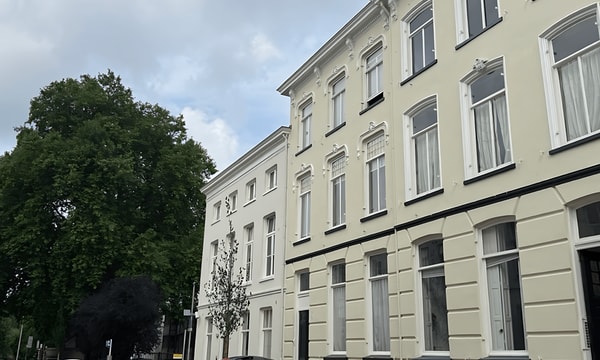 Kamer | 22m² | Parkstraat | €650,-