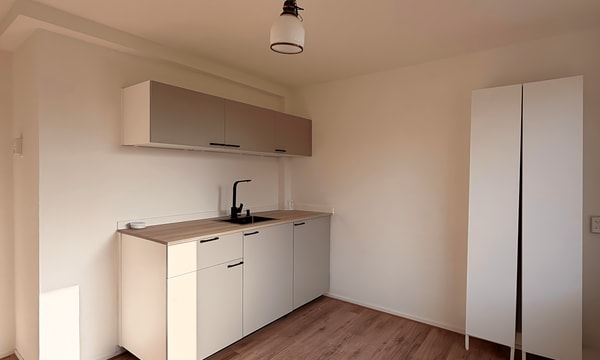 Kamer | 112m² | €695,-