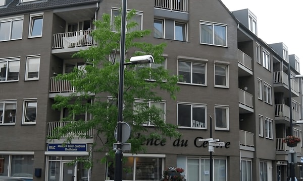 Appartement | 80m² | €1350,-