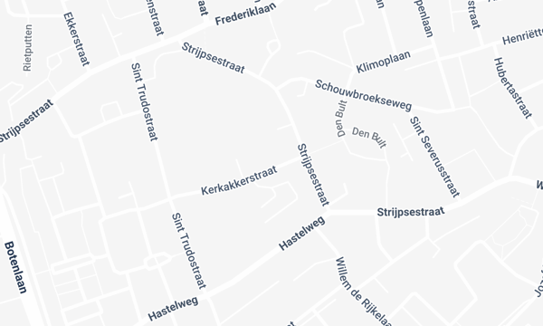 Kantoor | 50m² | Kerkakkerstraat | €725,-