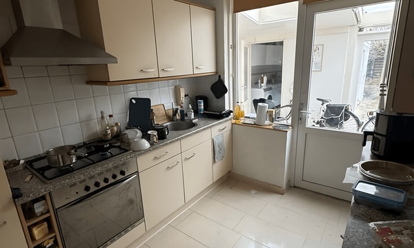 Kamer | 20m² | €530,-
