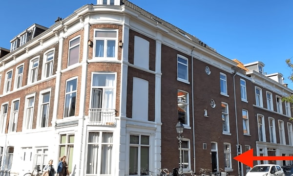 Kamer | 9m² | Veenkade | €495,-