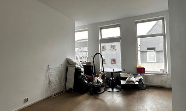 Kamer | 30m² | Van Julsinghastraat | €1034,-