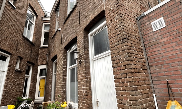 Huis | 78m² | Burgemeester Prinsensingel | €875,-