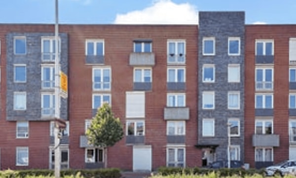 Huis | 45m² | Ringbaan-Noord | €1400,-